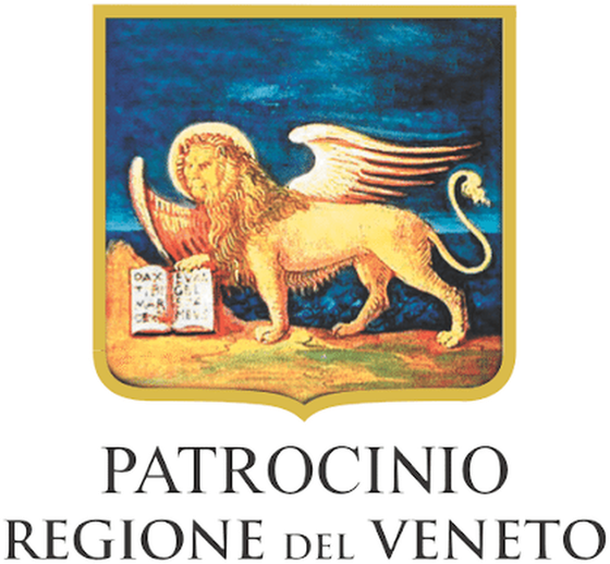Regione del Veneto — Patrocinio