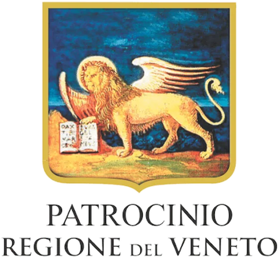 Regione del Veneto — Patrocinio